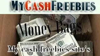 *****HOW TO MAKE $12.50 OVER AND OVER (JUST JOINING MY CASH FREEBIES)*****