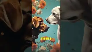 Fun facts about dogs
