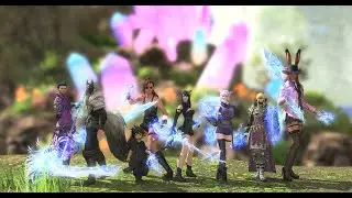 DRG POV - Futures Rewritten (Ultimate) 1st Clear - Patch 7.38