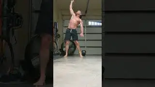 @Onnitofficial #kettlebell #kettlebellworkout #onnit