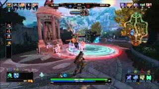How to: No Scope. BONUS: Gold Fury Steal