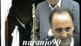 Romería de la Peña Martes 1.990