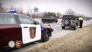 Hands-Free Reminder: It's the Law in the Minnesota