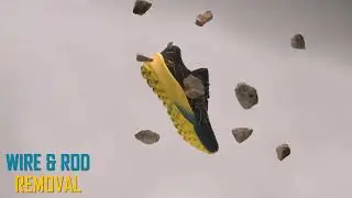 VFX COMPOSITING - Reel v1.2