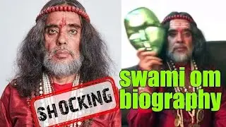 Swami OM in Bigg Boss 10 - Biography!