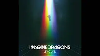 Rise Up - Image Dragons (High Tone)