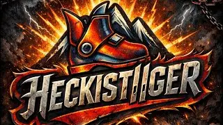 HECKISTIIGER (Hard Rock Version)