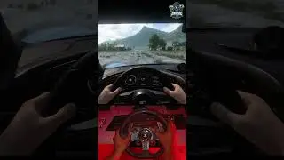 Forza Horizon 5 P39 - PS5  2022 4K ULTRA HD | AS gaming home shorts