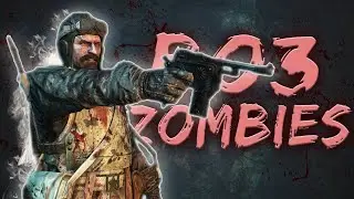 Black ops 3 Zombies Stream