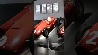 Amazing Facts About Lamborghini