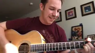 The Ataris Cover - Looking Back On Today