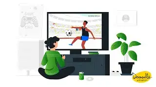 Animated Marketing Video | Dooodle Animation