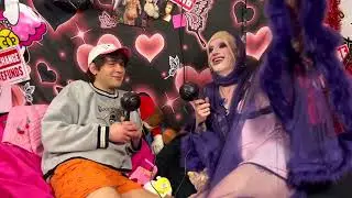 G-List Celebrities Podcast - S3E1: Heated Bivalry