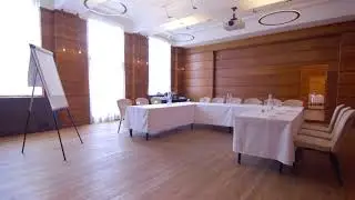 Town Hall Hotel Venue Showcase - East London