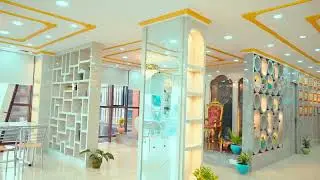 The richness of Kausaltar Branch ZOOM 🙏🌻💕