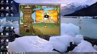 Hack Teleport Transformice