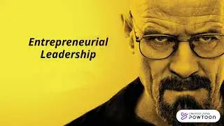 Entrepreneurial Mind