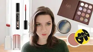 Аллюр и лимитка Латунный Глаз от Тамми Танука. Отличная палетка на каждый день. Урок макияжа