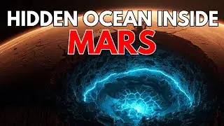 A Hidden Ocean Under Mars? New NASA Discovery Shocks Scientists