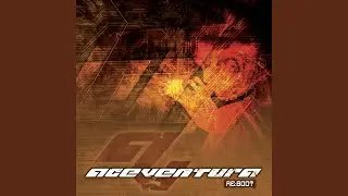 Presence Motion Drive Remix