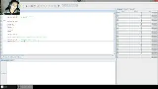 Creating an Array in Assembly Language