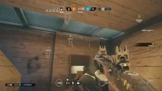 Countdown C4 Kill - Rainbow Six Siege