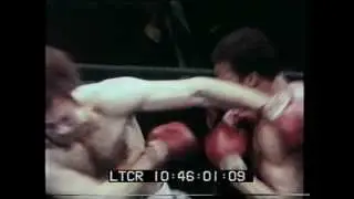 The Fight Game - Part 4 of 4