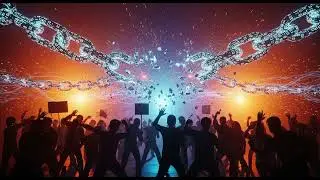 💣 Break the Code ⚔️ Hardstyle Rebellion Drop | Anti-System EDM Anthem | Rompe el C&oacute;digo 2025 🔊