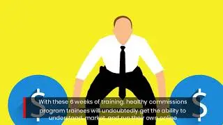 The Healthy Commissions Course (2020) by Mark Ling, Gerry Cramer, and Rob Jones