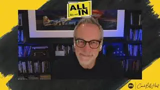 All In Podcast - Episode 66: Todd Graves, owner of Graves Golf
