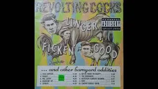 Revolting Cocks - Do Ya Think I'm Sexy?