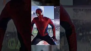 The Tragedy of Andrew Garfield&rsquo;s 🔥| SpiderMan 2 | NO BATID&Atilde;O - Slowed #trending #shorts 