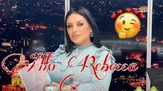 ⛔الضحك والنشاط مع ريبيكا 😆 نكت على المباشر😁 Diva Rebecca