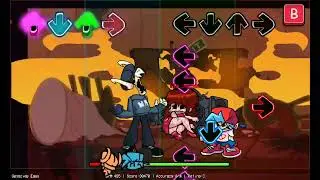 parte 11 (super tabi vs REPUS)