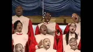 Holiness is Right - GMCHC Sanctuary Choir
