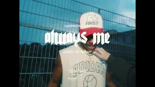 Harrison First - always me