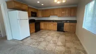 Elk Grove/Sacramento Property Management: 3611 27th Ave Unit A