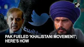 Pakistan main force behind &lsquo;Khalistani movement&rsquo;; Twitter bot army in spotlight