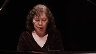 Amy Lin - Chopin  Ballade no  1 en sol mineur, op  23