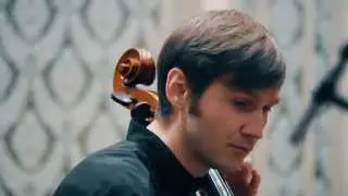 Angel Villoldo - El Choclo