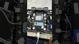 DJI C5 Model RC 231 Power Off || Not Working