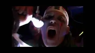 the frenzy of tongs Haunted (MUSIC VIDEO)