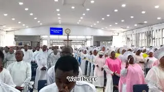 Deep Lyrics! A Message To Celestial Church Of Christ Worldwide From CCC Hymn 608