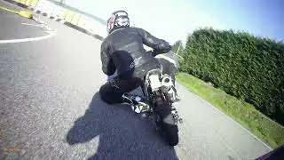 pitbike  racing park viadana 2022