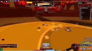 I solo'd Rush Hour on Defend the Statue: Nostalgic Proctors