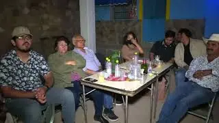 BAILE TLAXI 2023 VOL  1