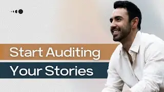 What Story Are You Telling Yourself? - The Stop Drinking Coach Podcast