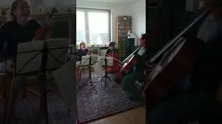 Lockdown recording fail with the kids