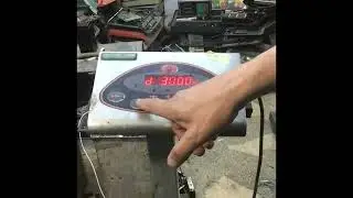 Calibrate Epelsa scale in a simple way