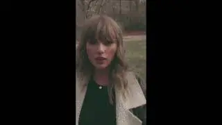 totally def not the 2nd delicate music vid pls dont sue me taylor i luv u